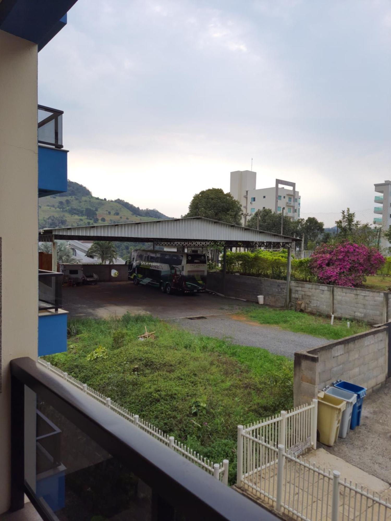 Mirante Das Aguas Apart Piratuba Zimmer foto