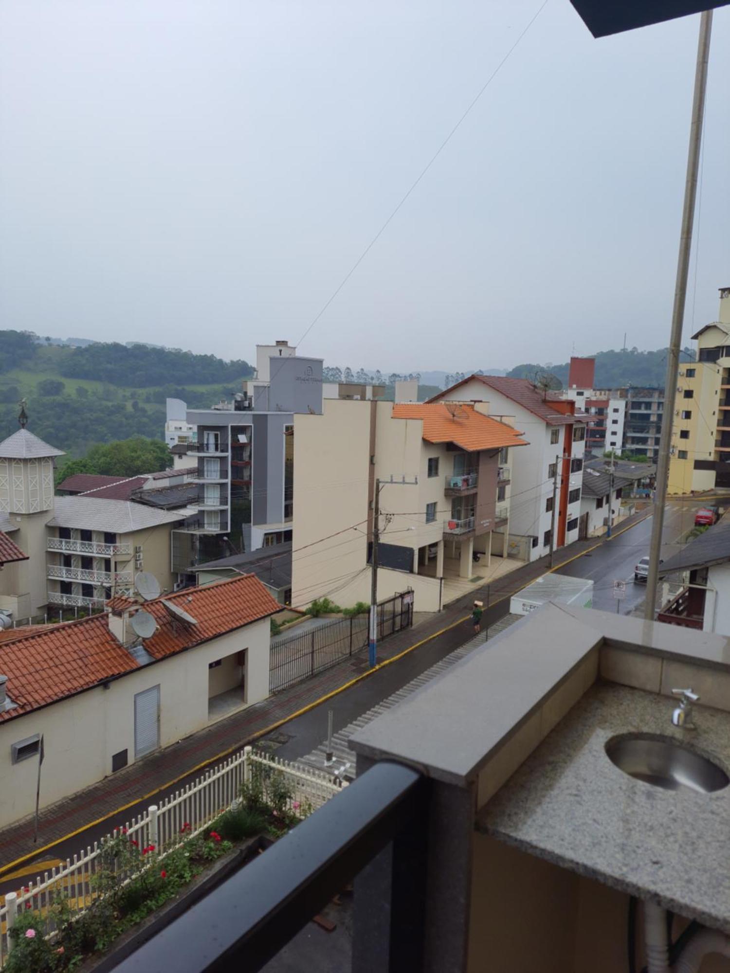 Mirante Das Aguas Apart Piratuba Zimmer foto