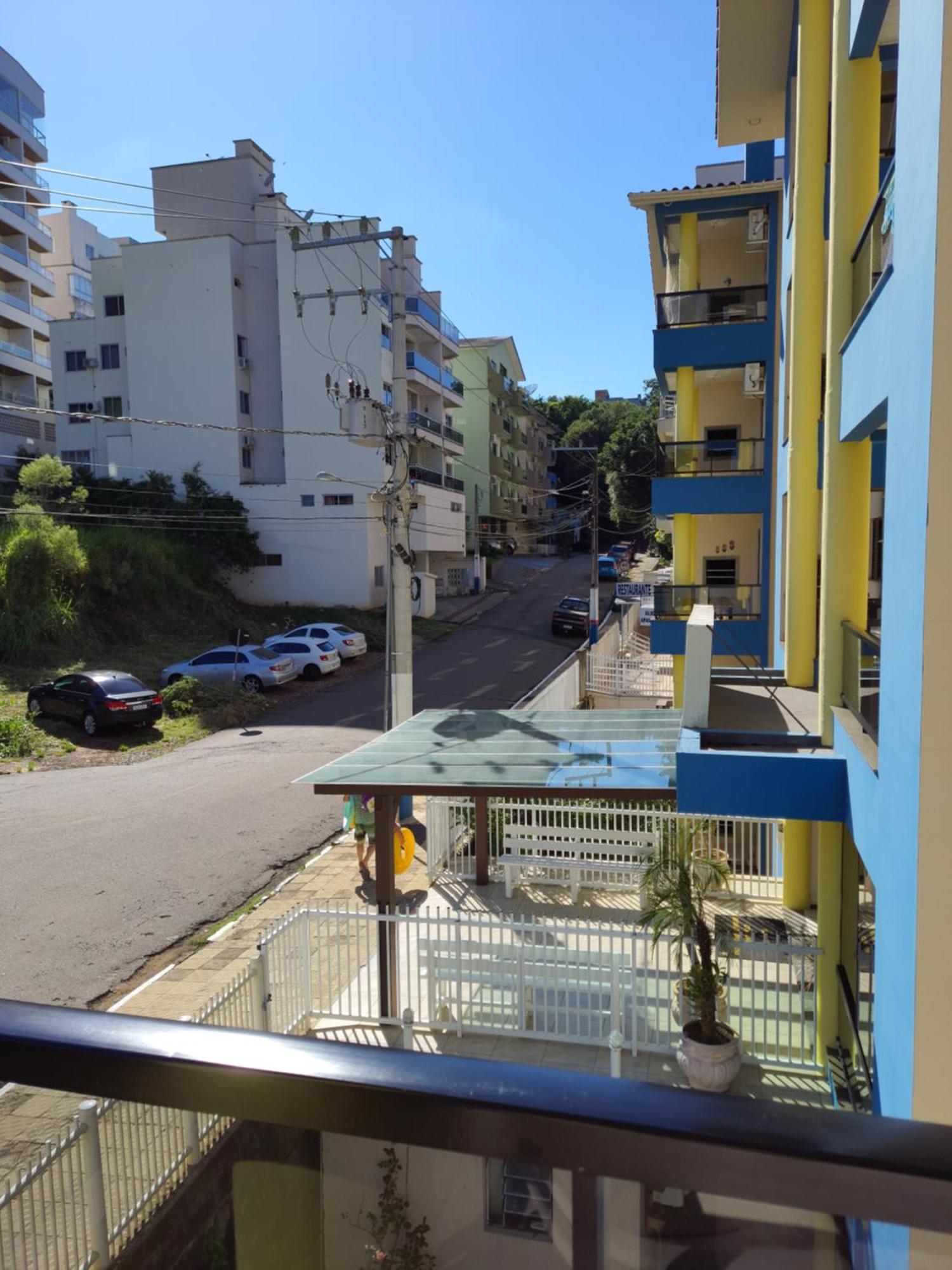 Mirante Das Aguas Apart Piratuba Zimmer foto